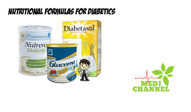 Glucerna Or Nutren Diabetes – What Is Best For Diabetics?
