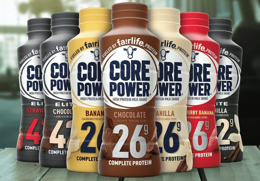 Is Fairlife Core Power Good For You?