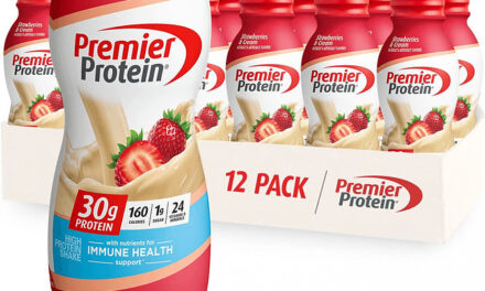 Are Premier Protein Shakes Good for Diabetes?