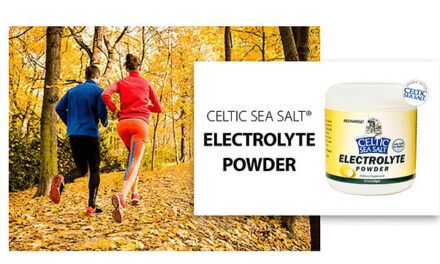 Celtic Sea Salt Electrolyte Powder: 13 Considerations For Diabetics And Non-Diabetics