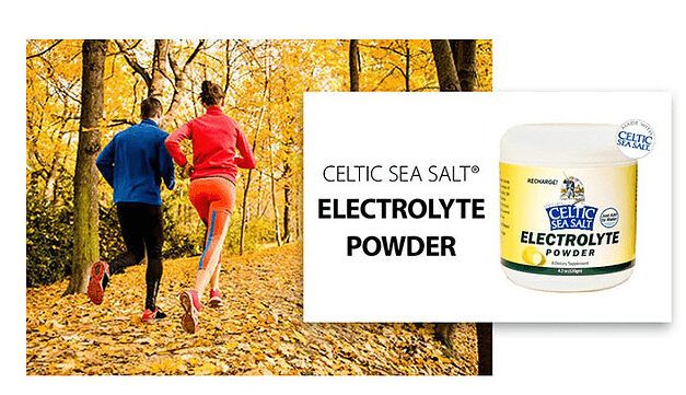 Celtic Sea Salt Electrolyte Powder: 13 Considerations For Diabetics And Non-Diabetics