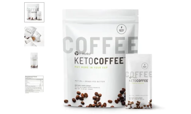 IT WORKS! Keto Coffee Review – Does It Really Work?