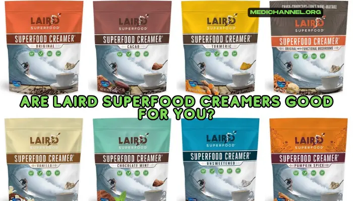 Are LAIRD SUPERFOOD Creamers Good For Diabetes?