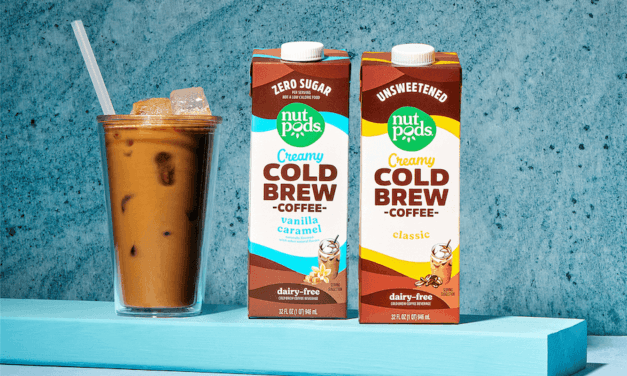 Is NutPods Cold Brew Coffee Healthy?