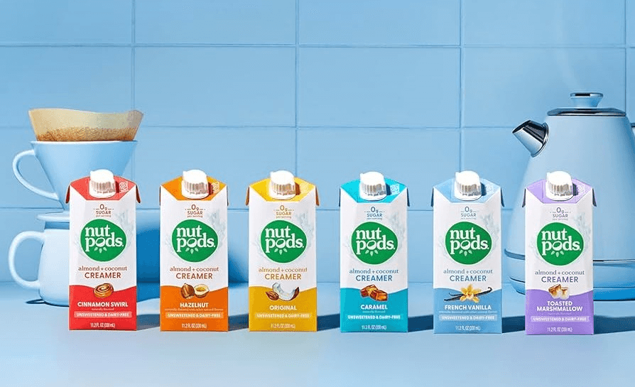 NutPods Dairy-Free Creamers And Diabetes – The Good And The Bad