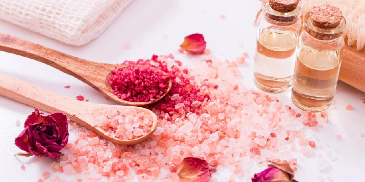 Rose Salts Vs Pink Salts – Which Ones Are Healthier?