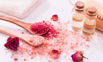 Rose Salts Vs Pink Salts – Which Ones Are Healthier?